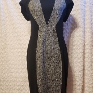 Bodycon Dress